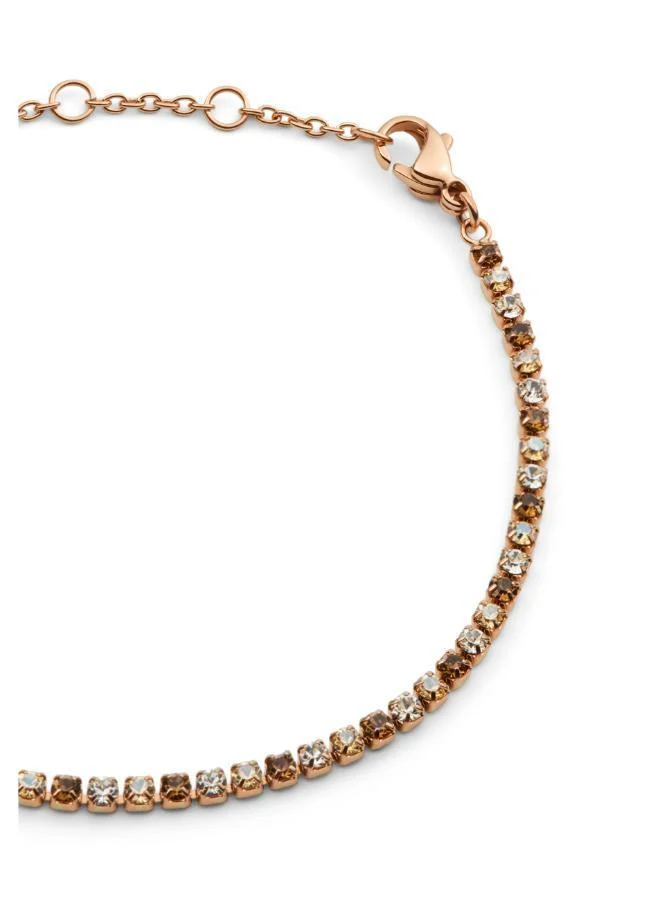 دانيال ولينغتون DW00401115 Classic Tennis  Bracelet