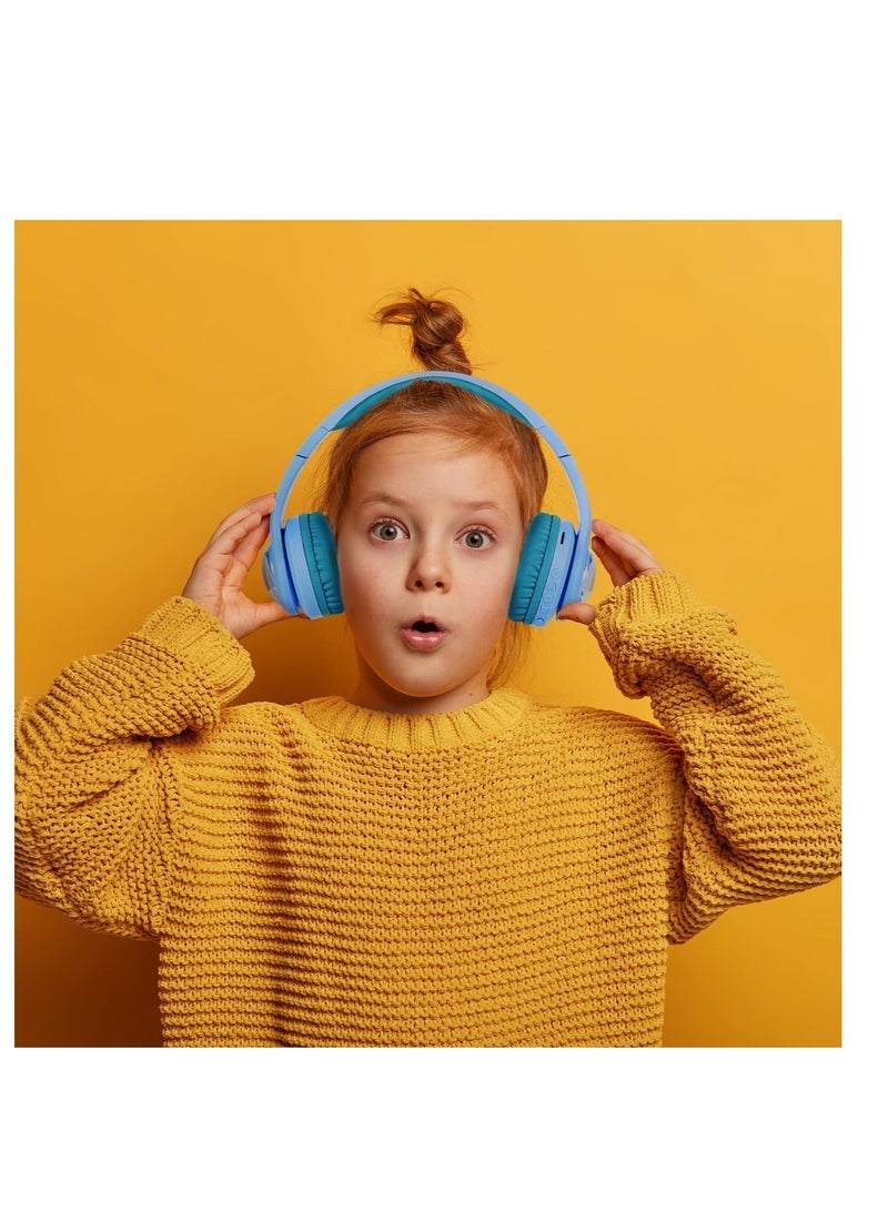 Stitch 3D Bluetooth Headphones - Image 4