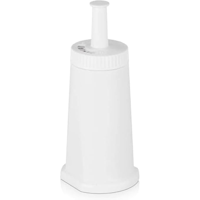 سيج فلتر مياه كلاروسويس متوافق مع أوراكل تاتش، باريستا إكسبريس، بامبينو بلس مور، يقلل من الترسبات الكلسية، يعزز نكهة القهوة، عمر افتراضي 3 أشهر، إصدار الإمارات العربية المتحدة، ضمان لمدة عامين من الشركة المصنعة - Image 3