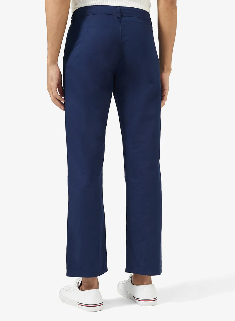 روبرت وود Relaxed Chino Pants