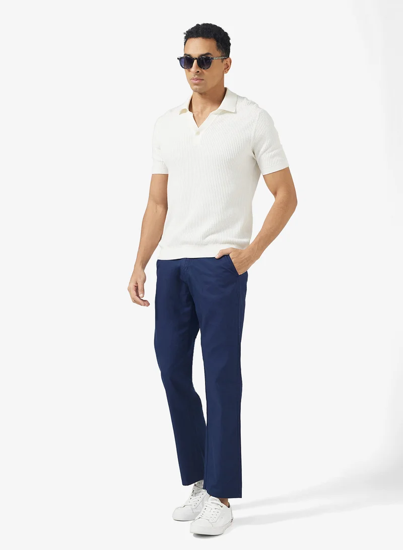 روبرت وود Relaxed Chino Pants