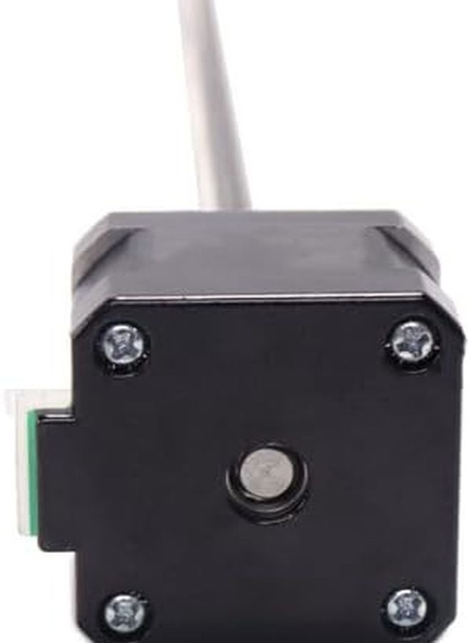 Nema 17 Stepper Motor 42 T8 Lead Screw Rod 4mm Size 300mm Long CNC Machine Driver - Image 5