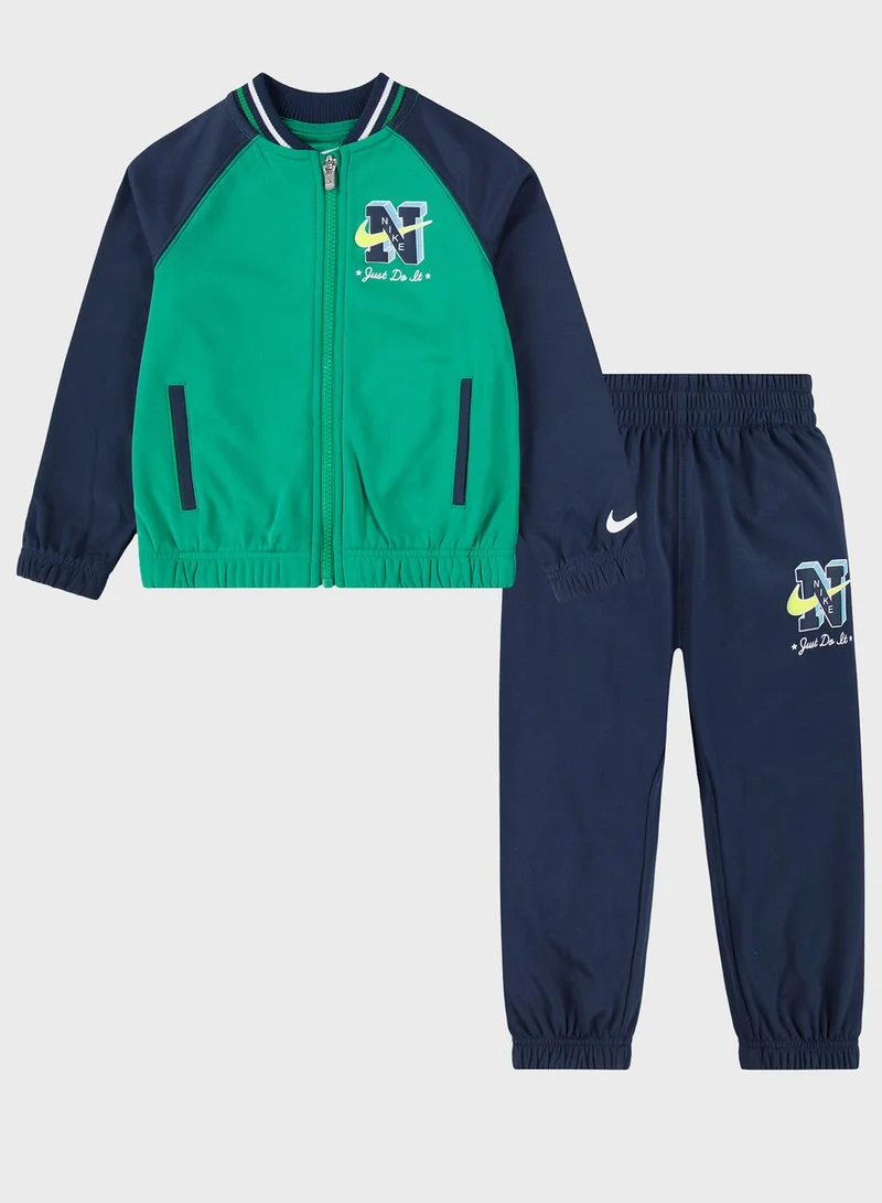 Nike Infant Nsw Tracksuit
