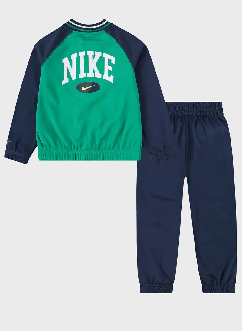 Nike Infant Nsw Tracksuit
