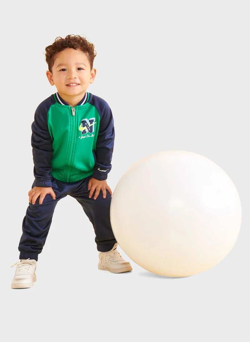 Nike Infant Nsw Tracksuit