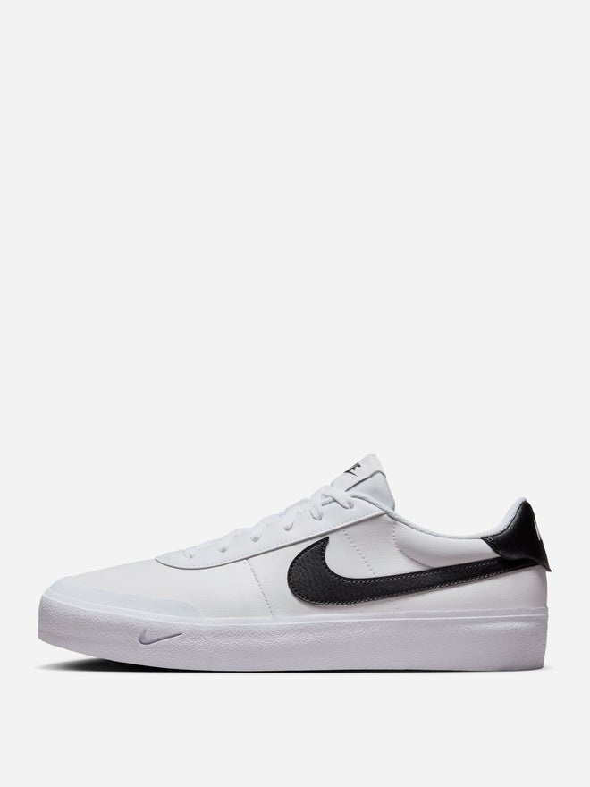 Nike Court Shot Shoes - Image 1