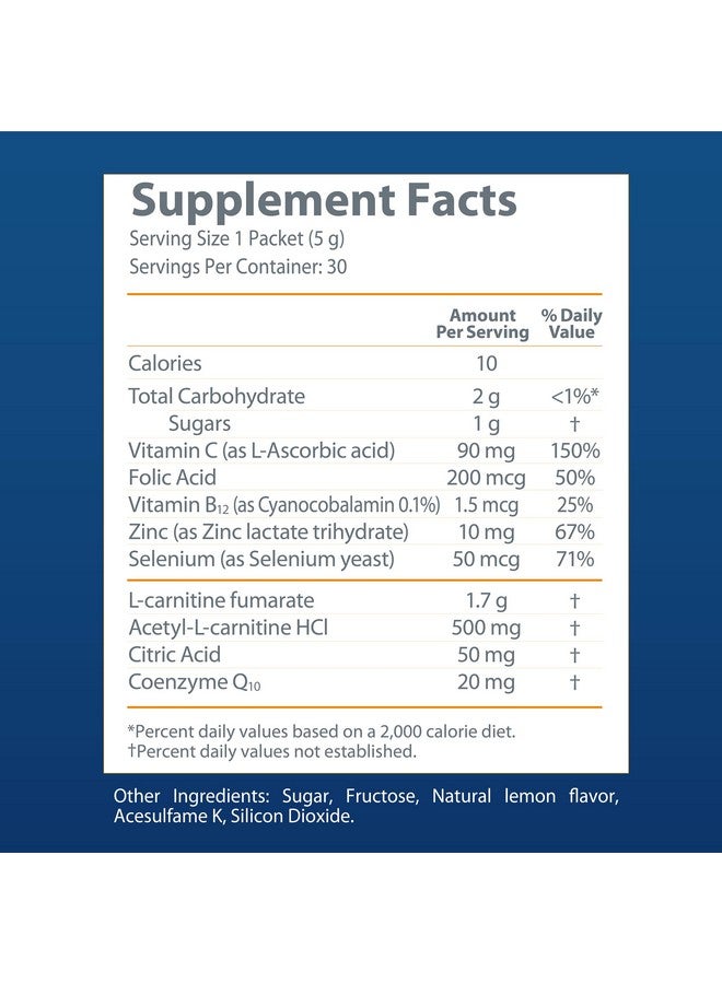 بروكسيد بلس - مكمل غذائي للخصوبة للرجال - 30 قرصًا (عبوة واحدة) - Image 3