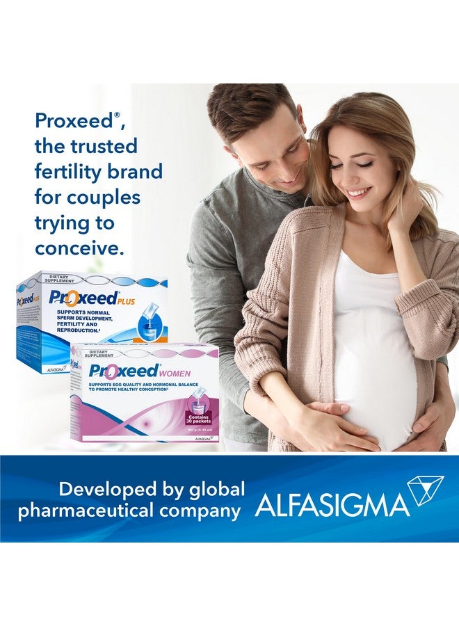 بروكسيد بلس - مكمل غذائي للخصوبة للرجال - 30 قرصًا (عبوة واحدة) - Image 5