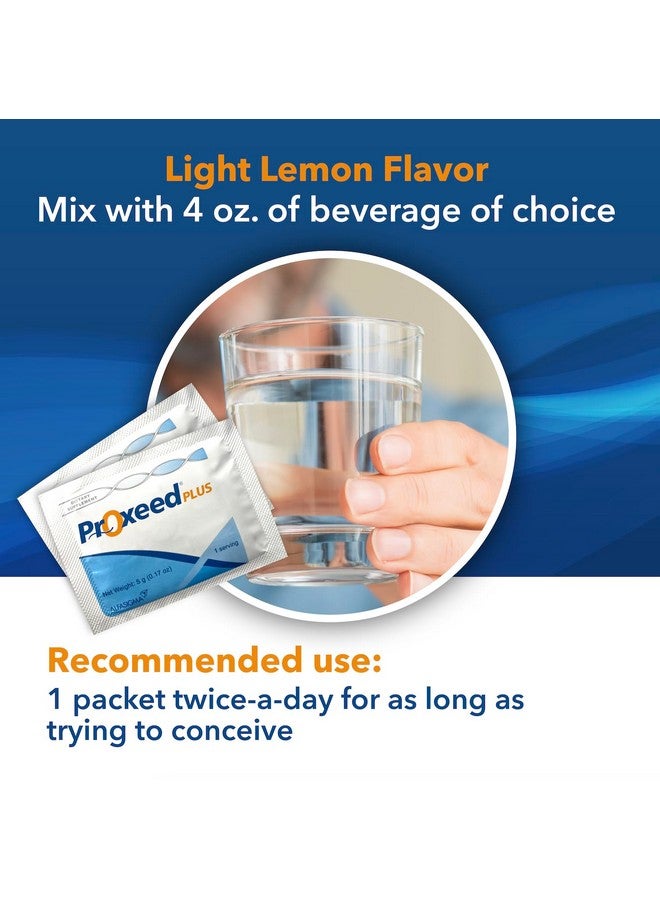 بروكسيد بلس - مكمل غذائي للخصوبة للرجال - 30 قرصًا (عبوة واحدة) - Image 4