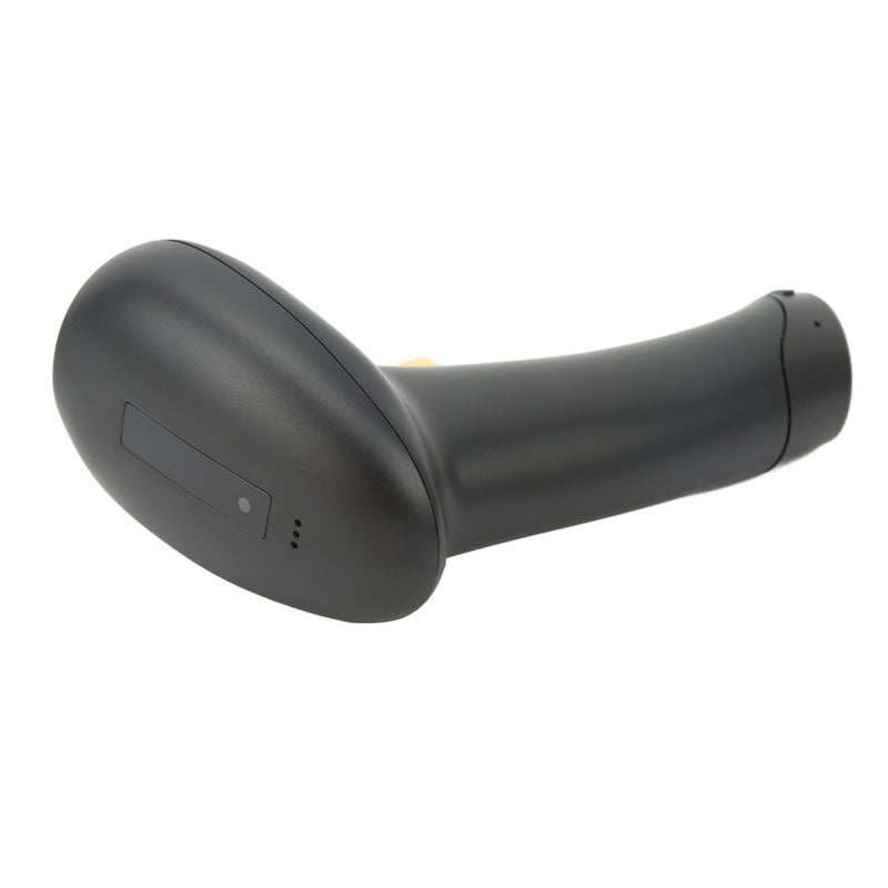 Wireless Barcode Scanner: 3-In-1 Connection - Long Transmission Range QR Code Scanner For Warehouse, Retail And Inventory Management - Image 4