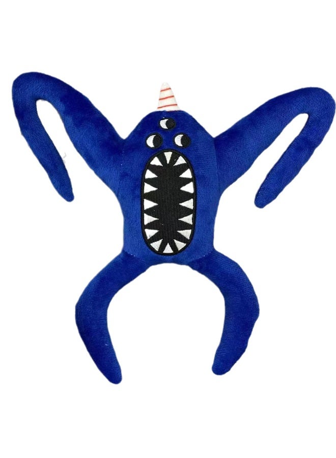 New Cross-Border Banban Garden Plush Toy - The Perfect Choice for Stuffed Animals