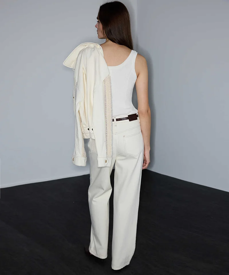 Ipekyol  Non-Denim Trousers for Women | Best Price UAE