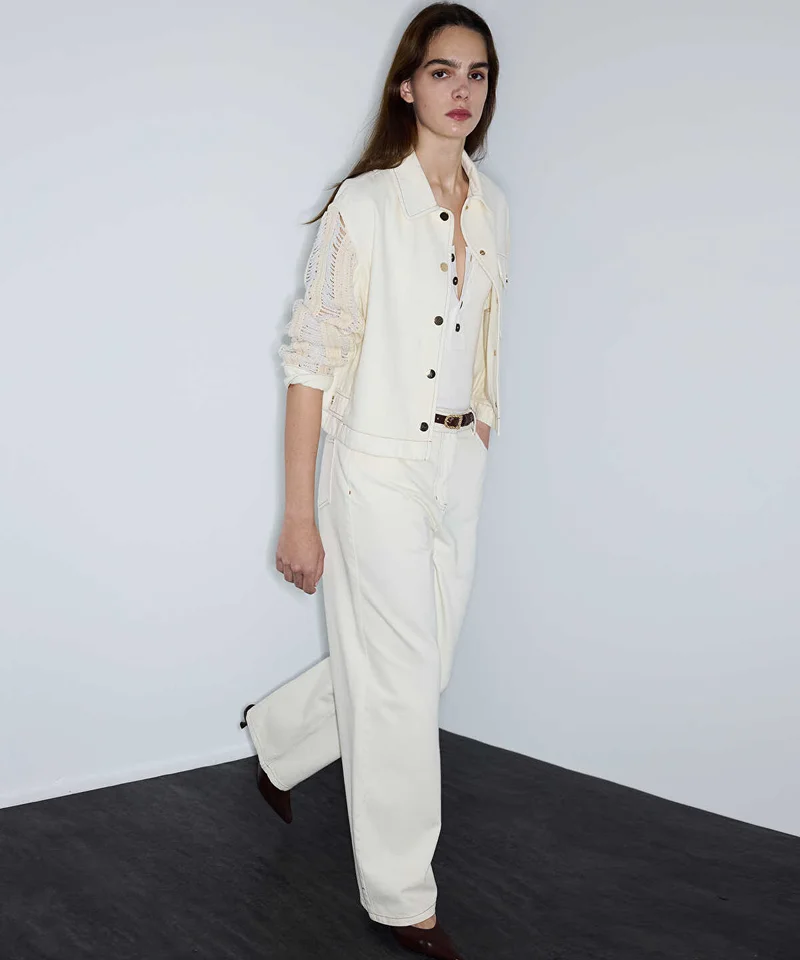 Ipekyol Non-Denim Trousers