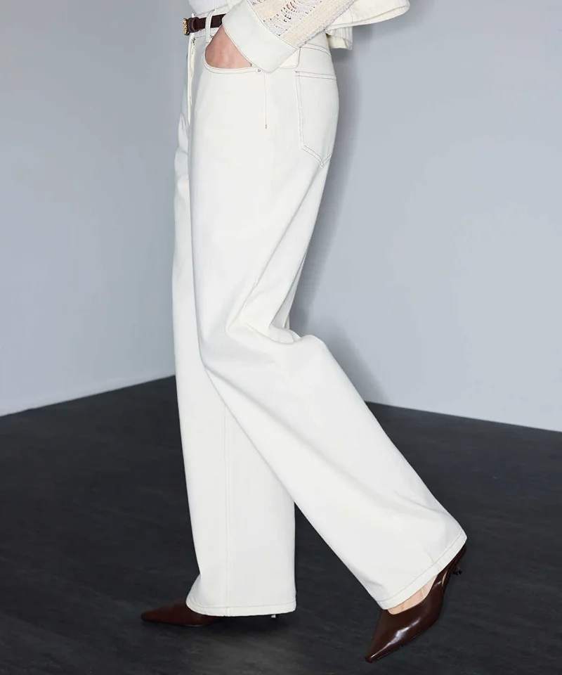Ipekyol  Non-Denim Trousers for Women | Best Price UAE