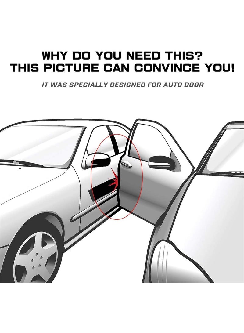 Automotive Door Entry Guard - Image 4