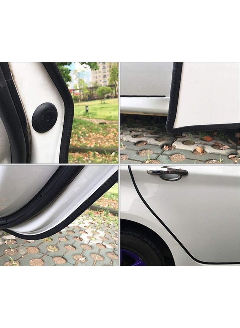 Automotive Door Entry Guard - Image 2