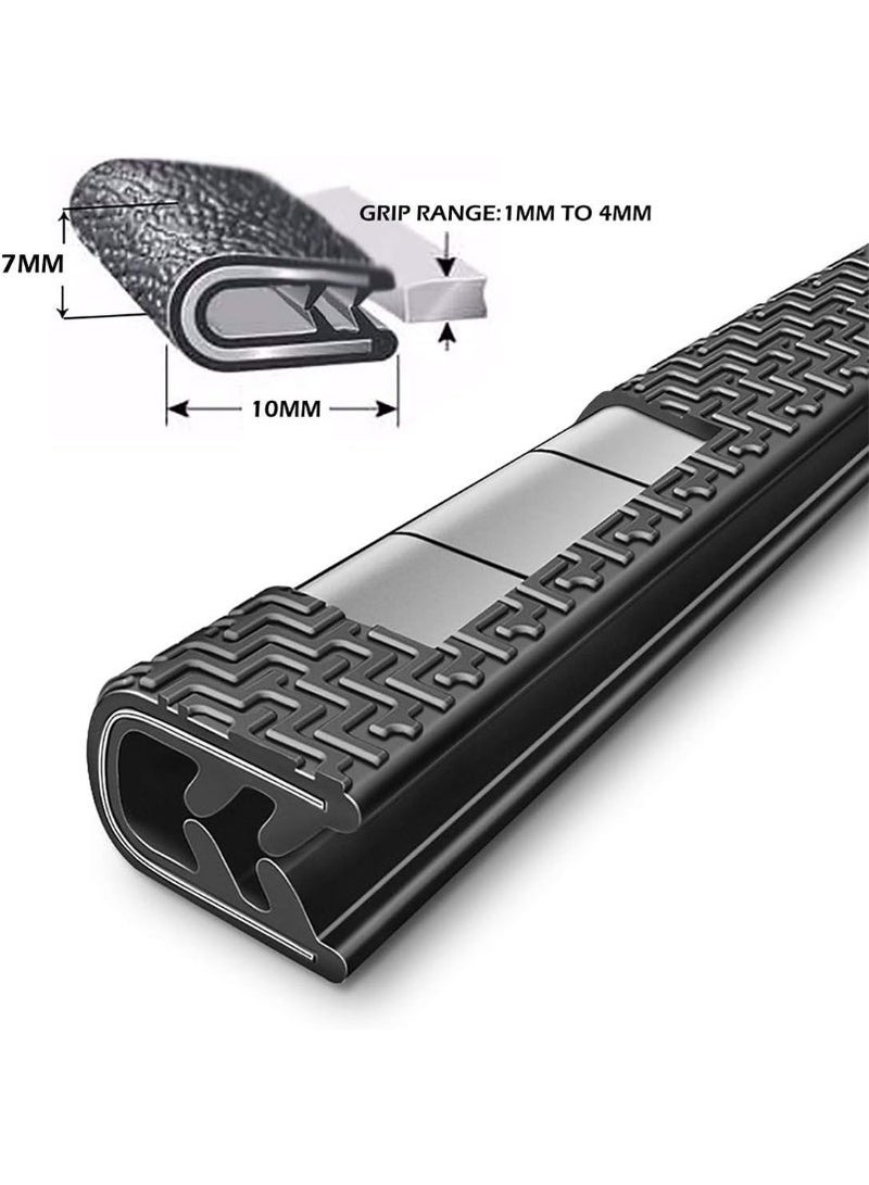 Automotive Door Entry Guard - Image 3