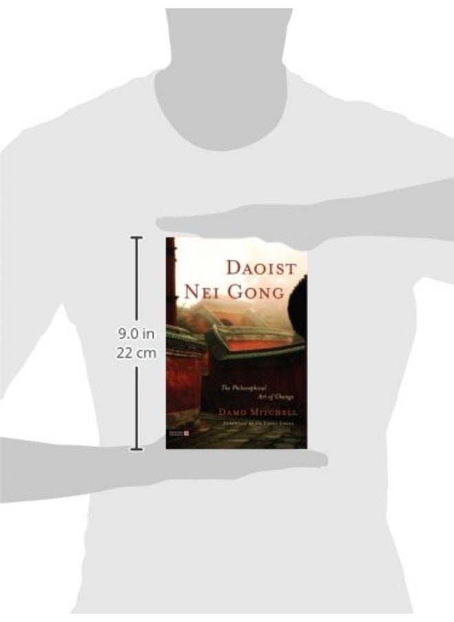 Singing Dragon Daoist Nei Gong: The Philosophical Art of Change  - Image 1