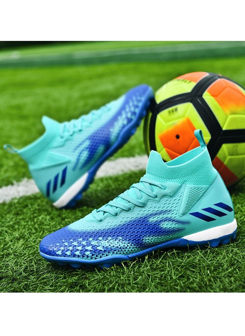 Generic New Youth Football Shoe  - Image 2