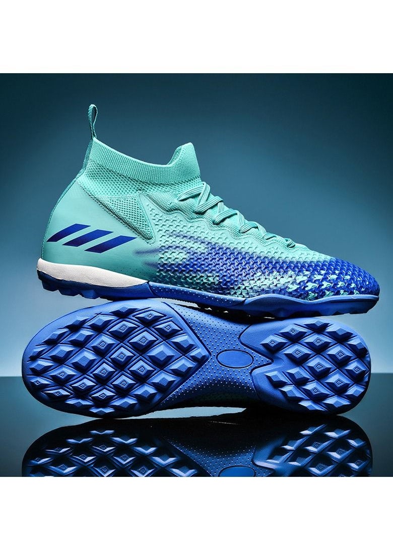 Generic New Youth Football Shoe  - Image 1