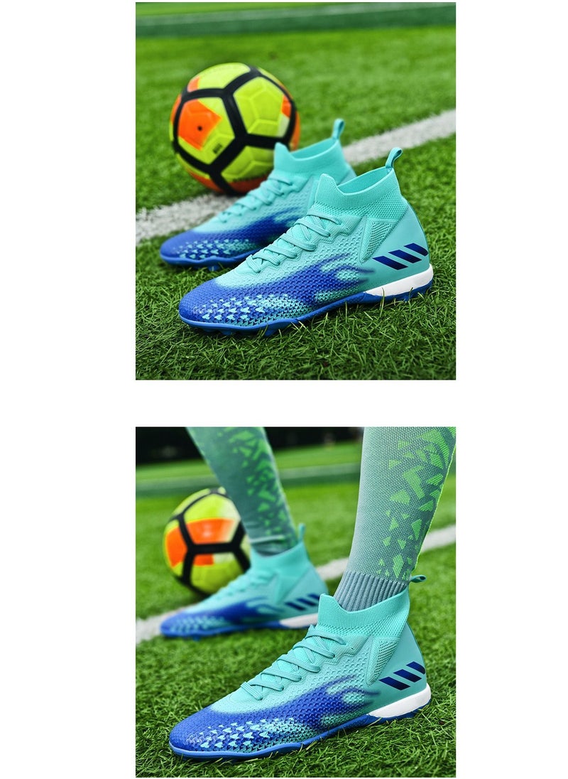 Generic New Youth Football Shoe  - Image 3