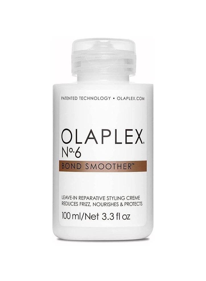 Olaplex No 6 Bond Smoother Conditioner