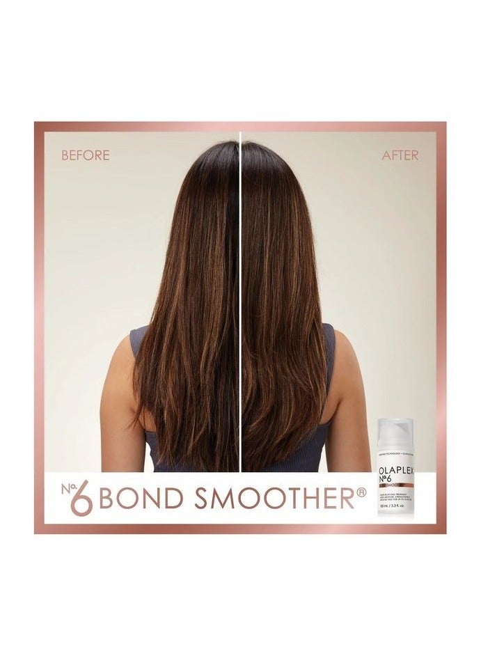 Olaplex No 6 Bond Smoother Conditioner