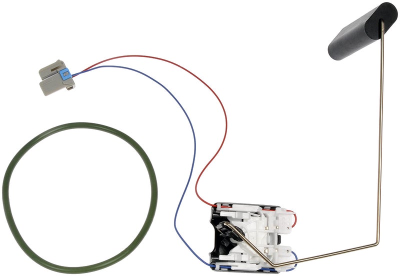 Dorman حساس مستوى الوقود دورمان 911-177 متوافق مع بعض طرازات شيفروليه / جي إم سي - Image 2