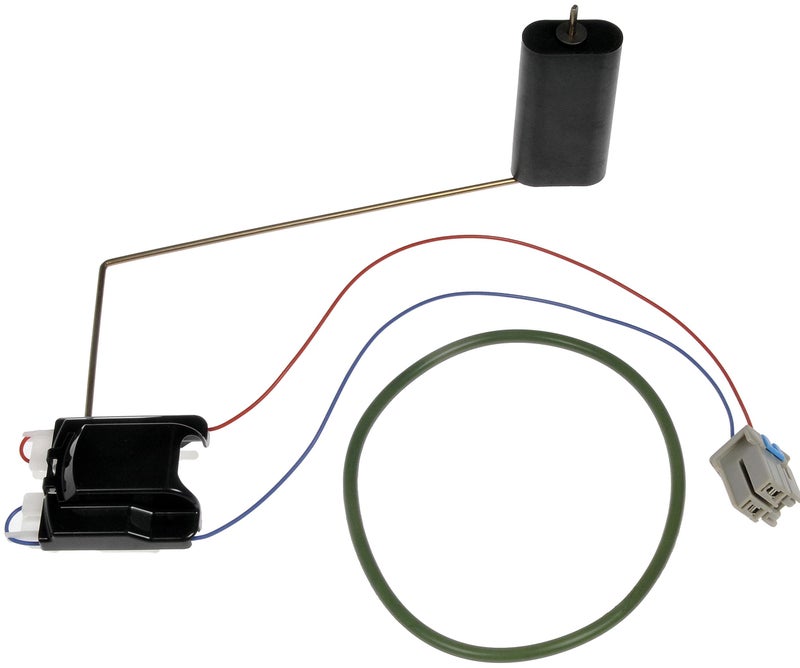 Dorman حساس مستوى الوقود دورمان 911-177 متوافق مع بعض طرازات شيفروليه / جي إم سي - Image 5