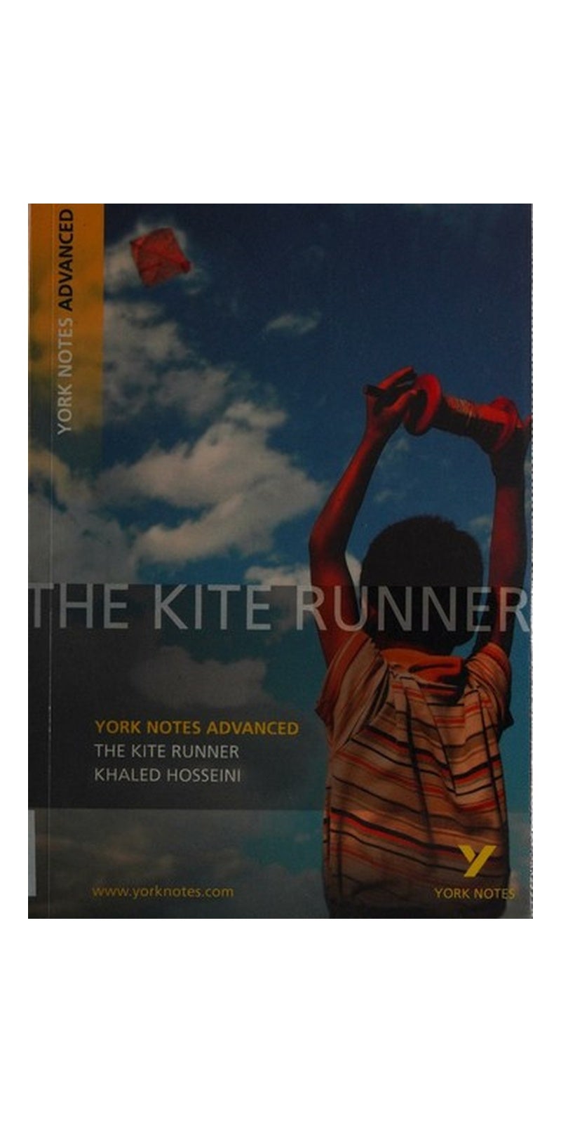 The Kite Runner