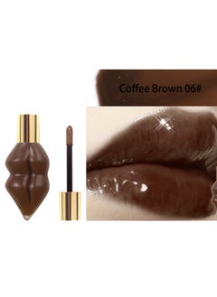 Coffee Brown 06#