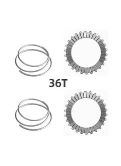 Road Bike DT Hub Ratchet 36T 54T 60T 64T Upgrade Kit 36T