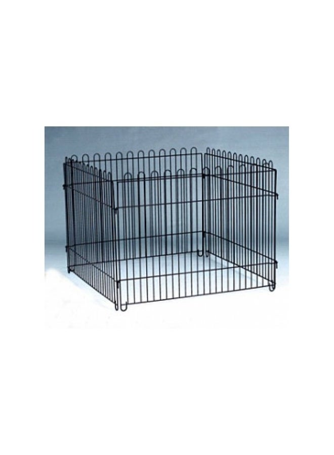 Dayang Dog Fence - 90 x 70cm