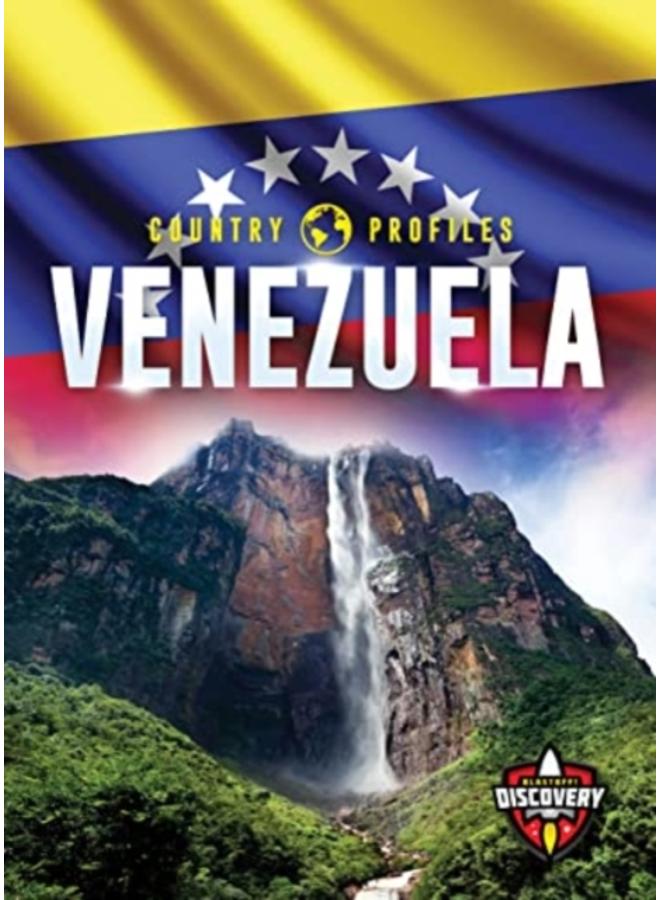 Venezuela 