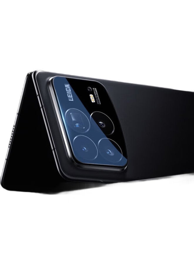 Smorss [2-Piece Set] Lens Protector For Xiaomi Mix Fold 4, Xiaomi Mix Fold 4 Lens Protection Film, High-Definition Anti-Drop Anti-Fingerprint Phone Lens Film - Image 3