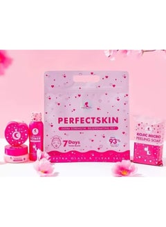 Perfect Skin Perfect Skin Extra Strength Rejuvenating Set  - Image 3