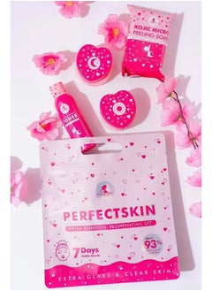 Perfect Skin Perfect Skin Extra Strength Rejuvenating Set  - Image 4