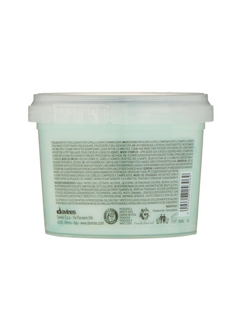Davines - Melu Conditioner 75ml - Image 1