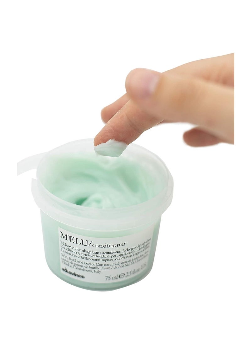 Davines - Melu Conditioner 75ml - Image 1