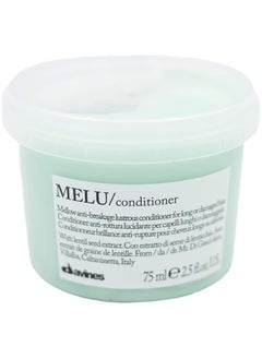 Davines Melu Conditioner 75ml  - Image 3