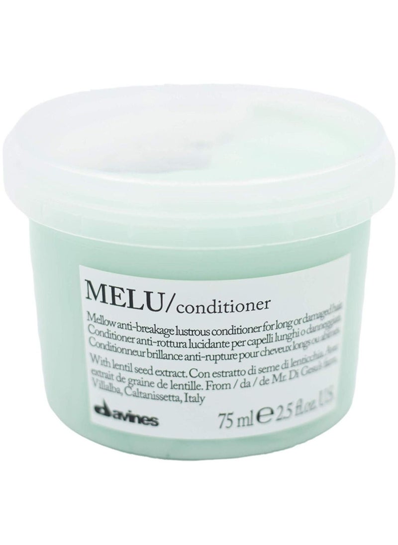 Davines - Melu Conditioner 75ml - Image 1