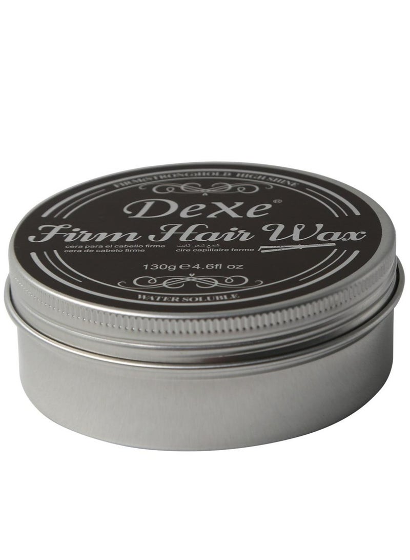 Firm Hair Wax 130 g