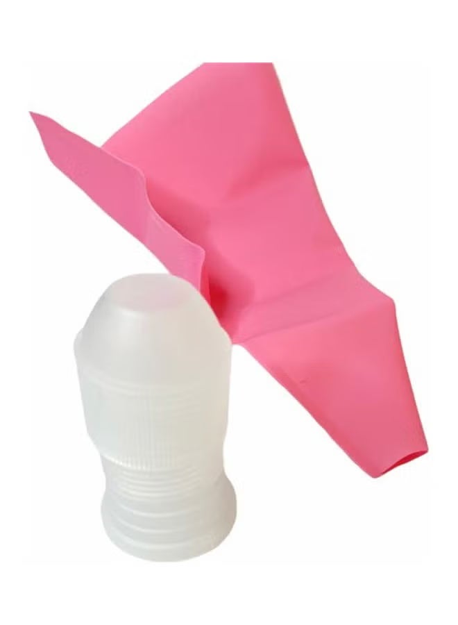 Cooking Master Medium Cake Decorating Set, 6 Pieces - Image 4