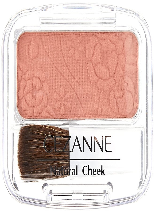 Cezanne Natural Cheek N - Image 3