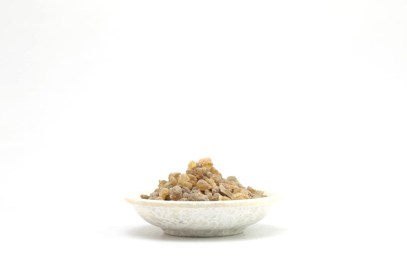 FLIRRON Frankincense Resin | Boswellia carterii | Monastery Incense | Frankincense Tears/Granules (500 Gm) - Image 4