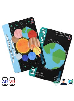 Flash Cards - Augmented Reality - Solar System - pzsku/Z49ED64CC7F142E00ABD5Z/45/_/1705428157/725f2ed3-6943-4149-bc12-adc3dc12bdcf