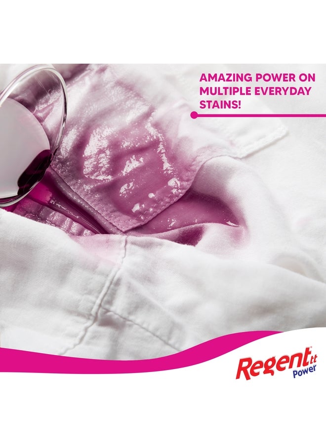 Regent Power منظف بقع الأقمشة القوي ريجنت 500 مل - Image 4