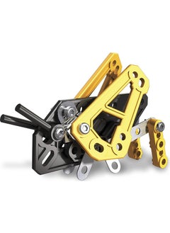 Meccano 3 Model Animal Set  - Image 3