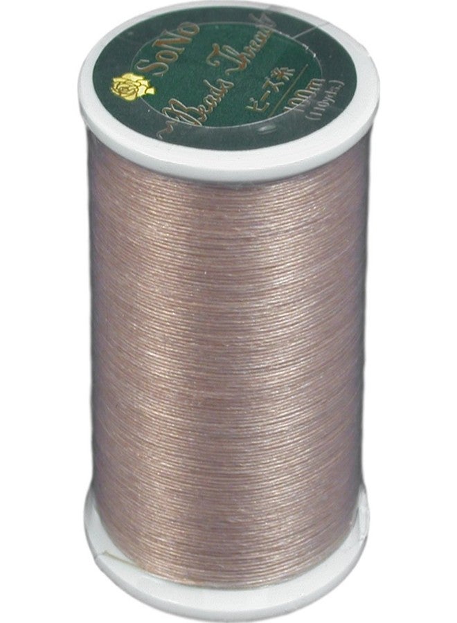 FindingKing Natural SONO Nylon Thread Beading Craft Stringing 328ft