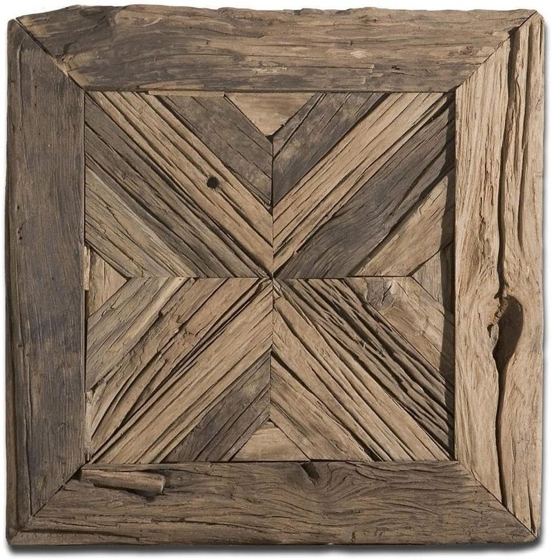Uttermost 04014 Rennick  21 inch Wall Art - Image 1